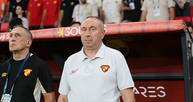 Göztepe’de Oyun Planı Artık Güncellenmeli