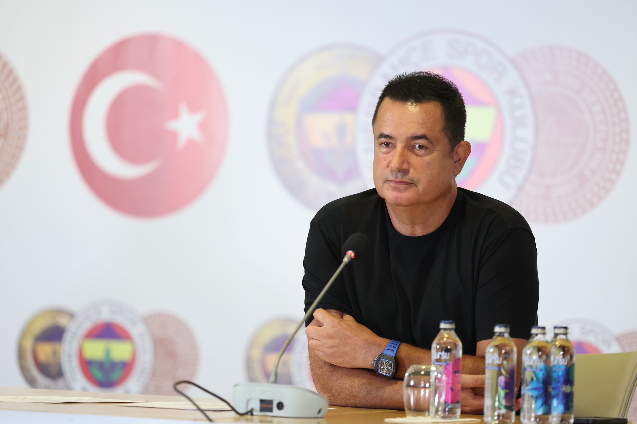 Acun Ilıcalı’nın Locası İçin Mahkemeden Flaş Karar