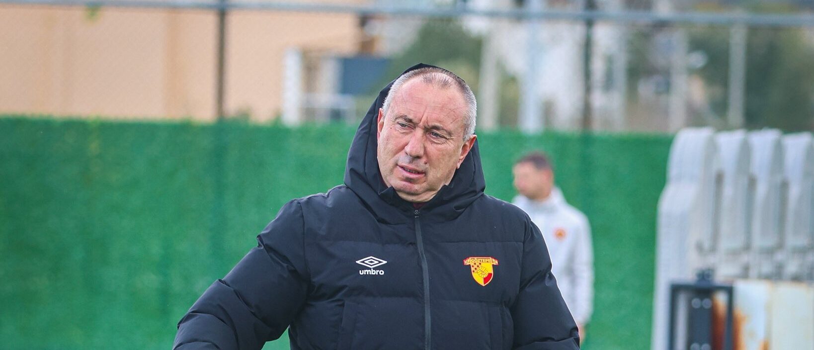 Stoilov’dan Samsunspor Maçı Sonrası Çarpıcı Açıklamalar