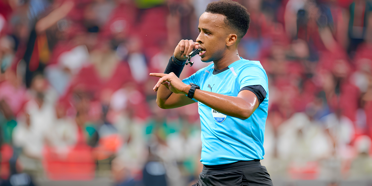 Dünya Kupası’na ABD engeli, Süper Kupa finaline UEFA ataması: İlklerin hakemi Omar Artan
