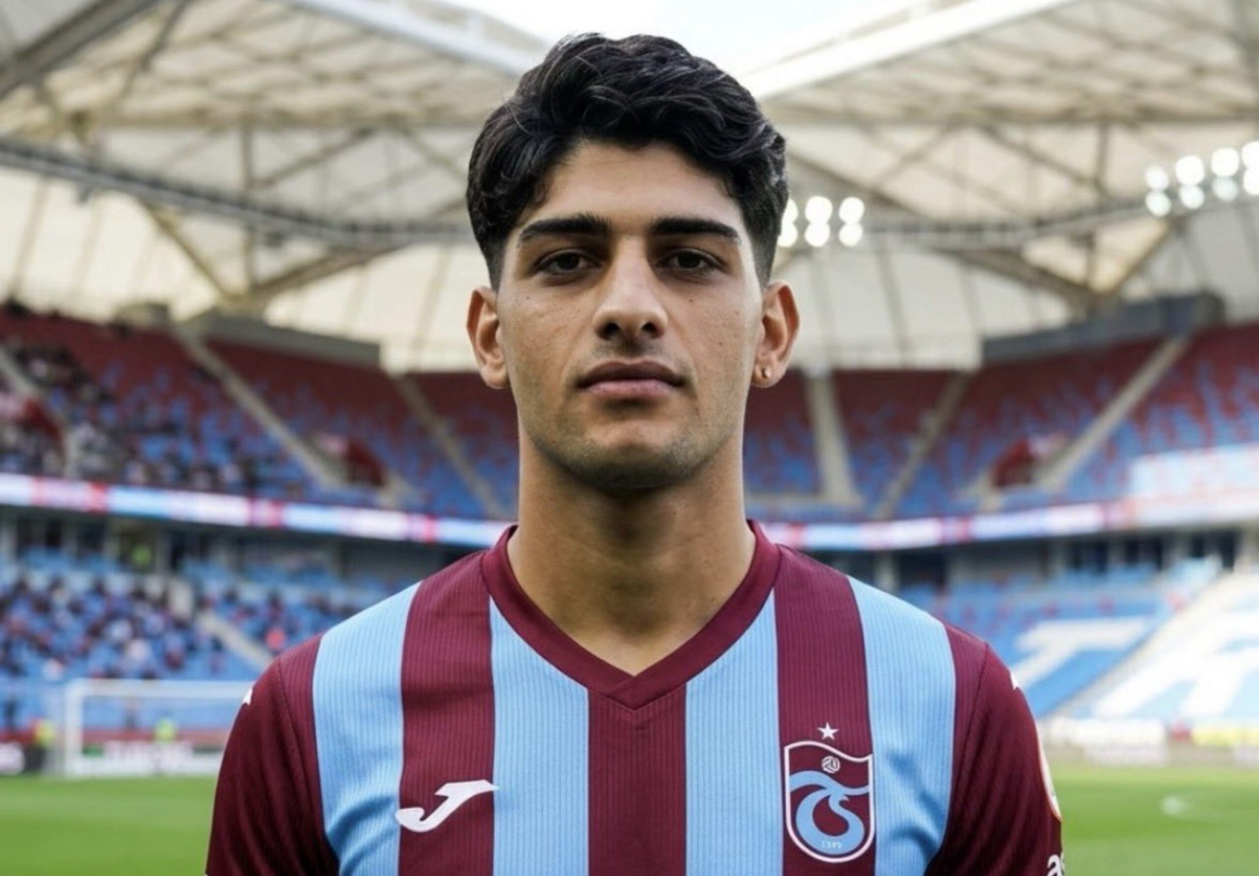 Ali Habeşoğlu Kulübe Isıtıcısı Olmasın