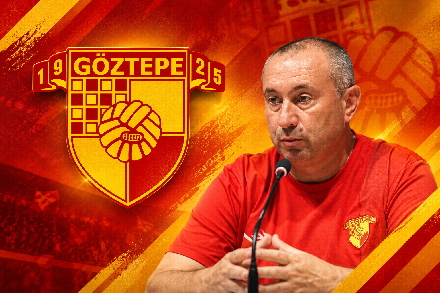 Göztepe’de Sorun Hücum Değil: Savunma Dengesi Kayboluyor